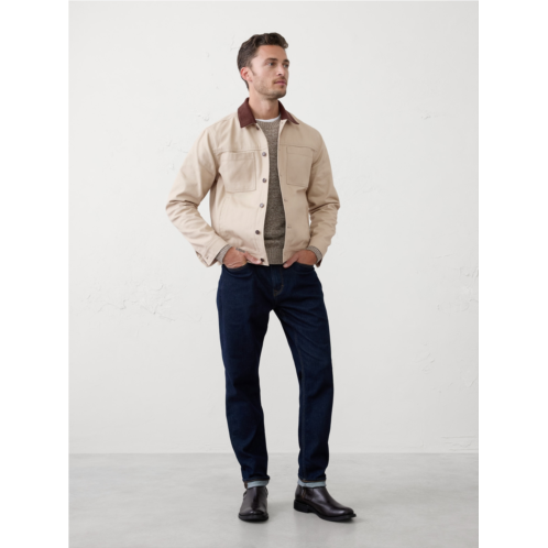 bananarepublic Canvas Trucker Jacket