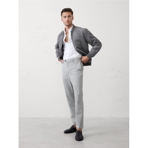bananarepublic Slim Tapered Grayson Pant