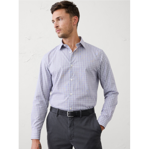 bananarepublic Athletic-Fit Dress Shirt