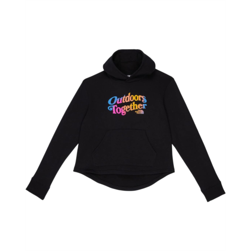 The North Face Kids Camp Fleece Pullover Hoodie (Little Kids/Big Kids)