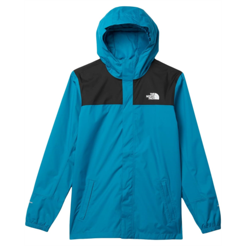 The North Face Kids Antora Rain Jacket (Little Kid/Big Kid)