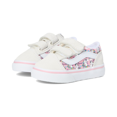 Vans Kids Old Skool V (Infant/Toddler)