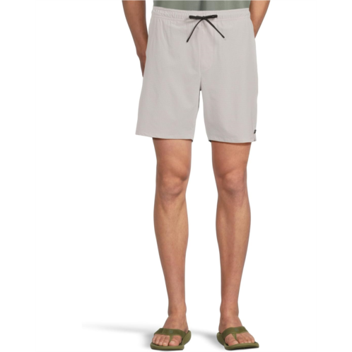 Mens Billabong Surftrek Perf Elastic Hybrid