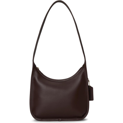 COACH Curve Zip Bag