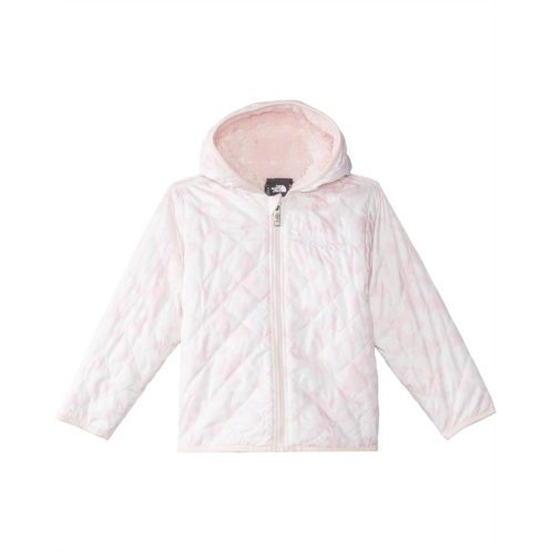 The North Face Kids Reversible Shady Glade Hooded Jacket (Infant)