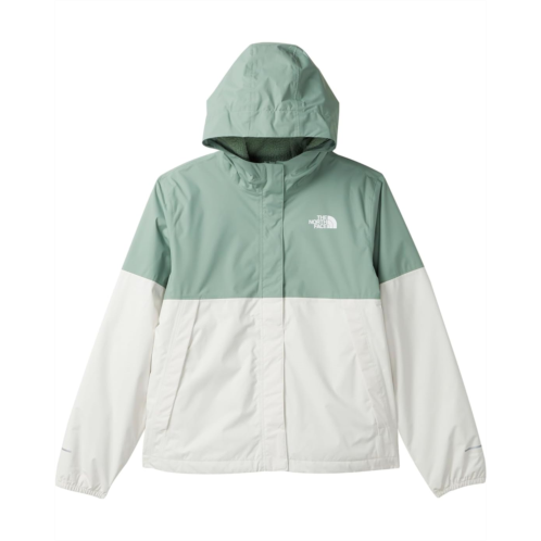 The North Face Kids Warm Antora Rain Jacket (Little Kid/Big Kid)