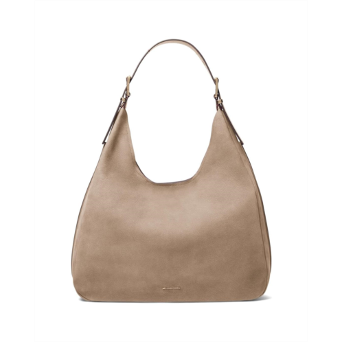 MICHAEL Michael Kors Nolita Large Hobo Shoulder Bag