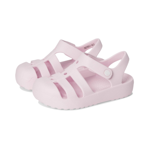Crocs Kids Classic Fisherman Sandals (Toddler)