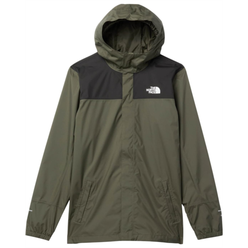 The North Face Kids Antora Rain Jacket (Little Kid/Big Kid)