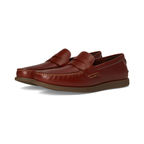 Mens Cole Haan Brower Penny Loafers