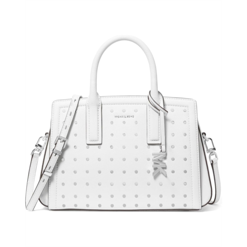 MICHAEL Michael Kors Laila Small Satchel