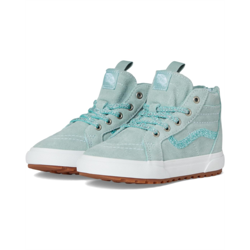 Vans Kids MTE SK8-Hi Zip (Infant/Toddler)
