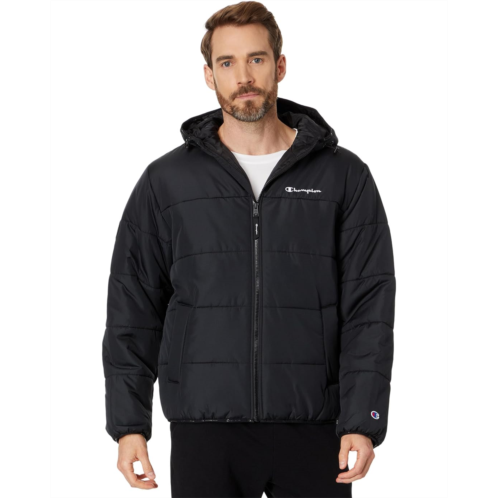 Champion Puffer Jacket
