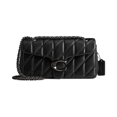 COACH Tabby Shoulder Bag 26 With Quilting