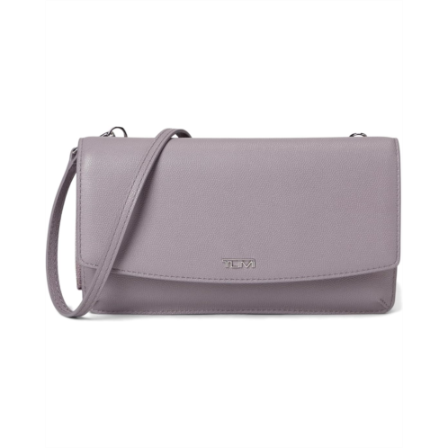 Tumi Wallet Crossbody