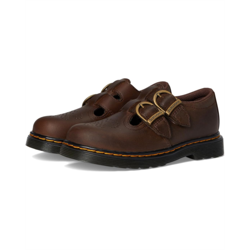 Dr. Martens Kid s Collection Dr Martens Kids Collection 8065 J (little Kid/Big Kid)