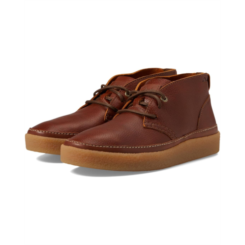 Mens Clarks Oakpark Mid