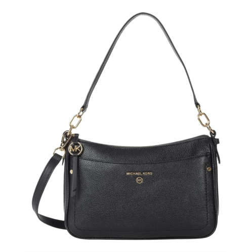 MICHAEL Michael Kors Jet Set Charm Medium Top Zip Pochette Crossbody