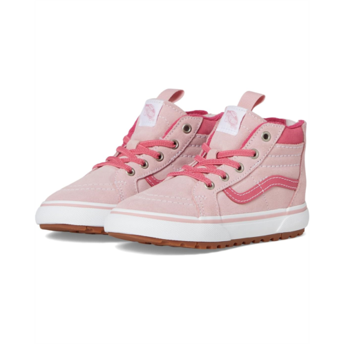 Vans Kids MTE SK8-Hi Zip (Infant/Toddler)