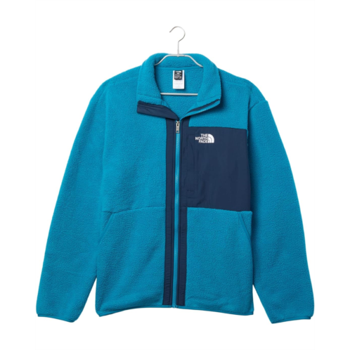 The North Face Kids Yumiori Full Zip Jacket (Little Kid/Big Kid)