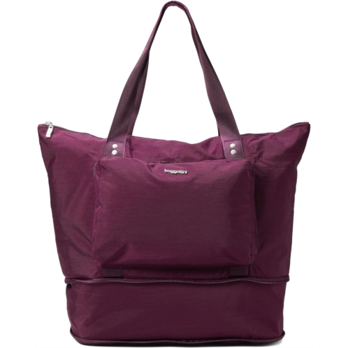 Baggallini Carryall Expandable Packable Tote