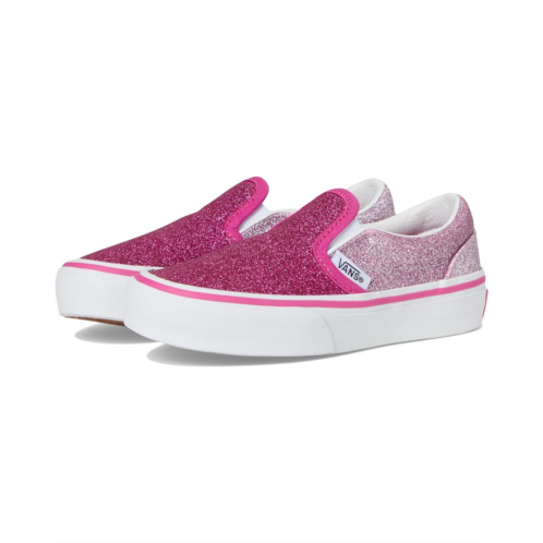 Vans Kids Classic Slip-On (Little Kid)