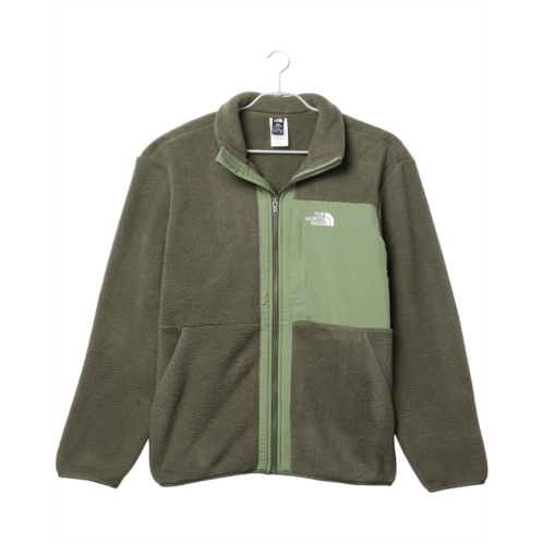 The North Face Kids Yumiori Full Zip Jacket (Little Kid/Big Kid)