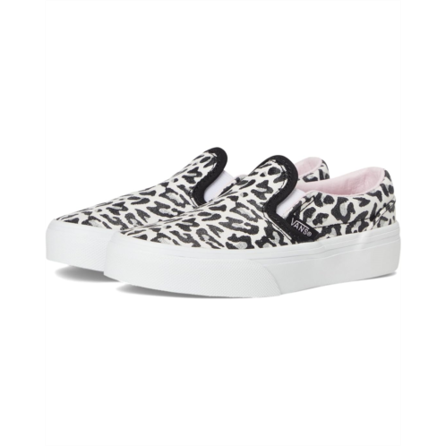 Vans Kids Classic Slip-On (Little Kid)