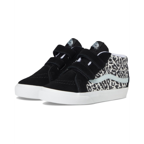 Vans Kids Sk8-Mid Reissue V (Infant/Toddler)