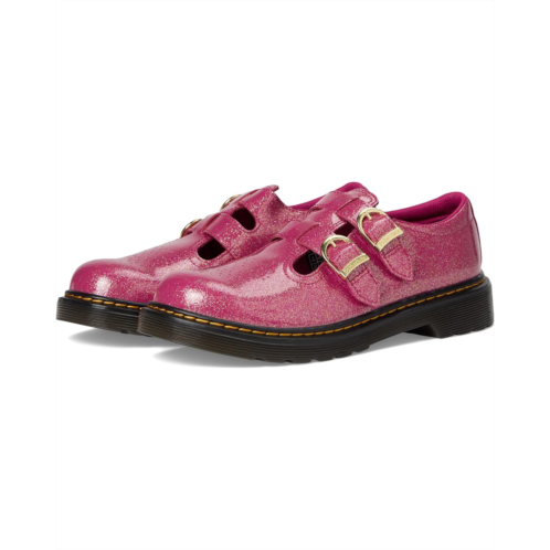Dr. Martens Kid s Collection Dr Martens Kids Collection 8065 J (little Kid/Big Kid)