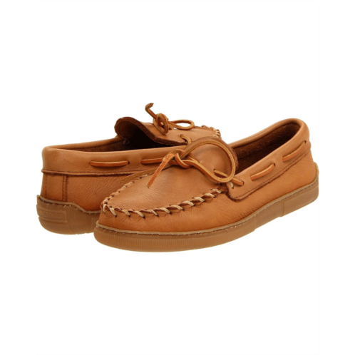 Minnetonka Moosehide Classic