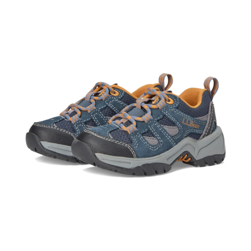 L.L.Bean Kids LLBean Kids Trail Model Hiker Low (Toddler/Little Kid/Big Kid)