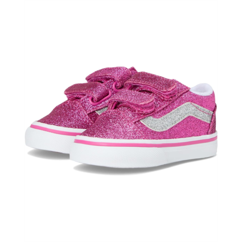 Vans Kids Old Skool V (Infant/Toddler)