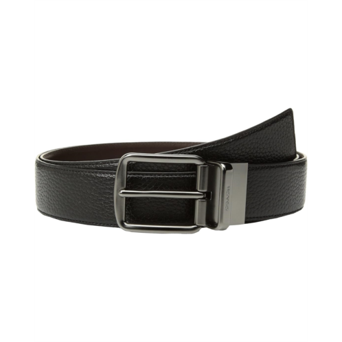 COACH Wide Reversible Belt