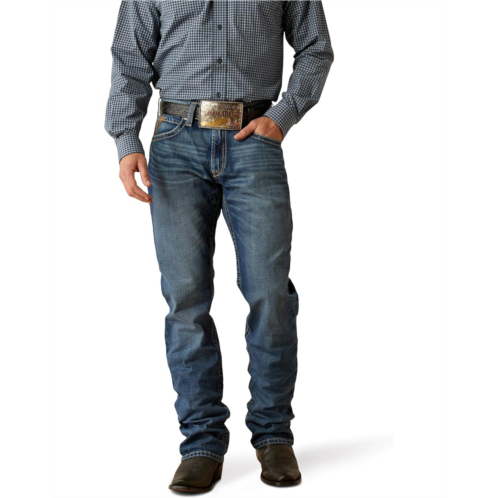 Mens Ariat M4 Relaxed Nate Boot Cut
