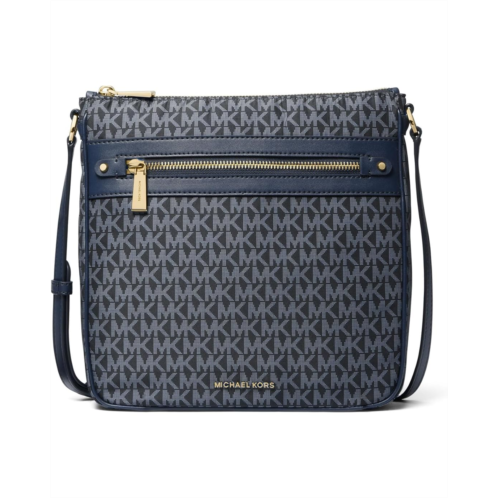 MICHAEL Michael Kors Jet Set Large North South Crossbody