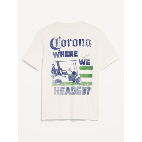 OldNavy Coronaⓒ T-Shirt