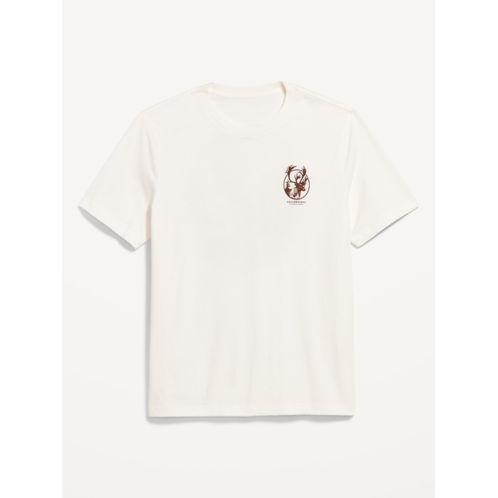 OldNavy Graphic Crew-Neck T-Shirt