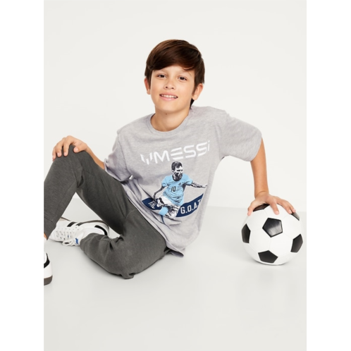 OldNavy Messi Graphic T-Shirt for Boys
