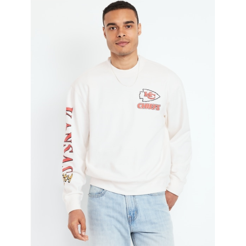OldNavy NFL Kansas City Chiefs Sweatshirt