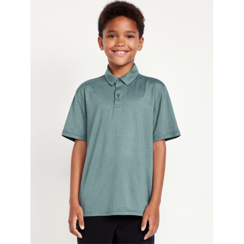 OldNavy CloudMotion Performance Polo Shirt for Boys