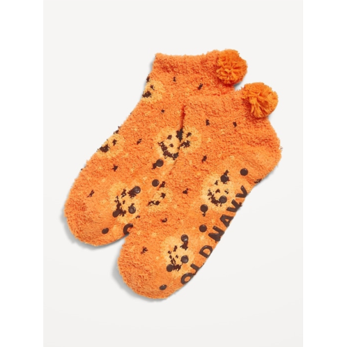 OldNavy Cozy Ankle Socks for Women