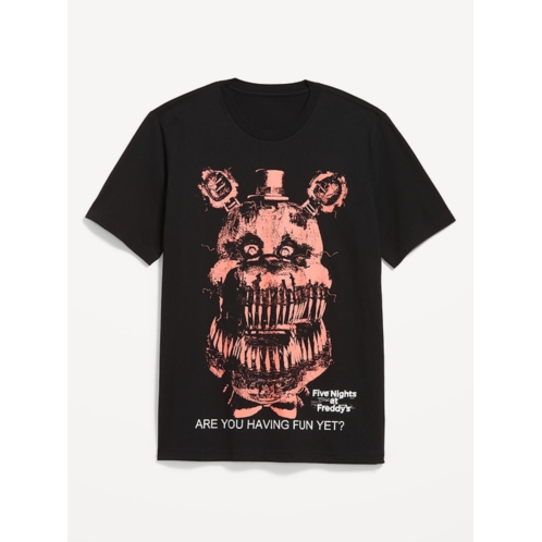 OldNavy Five Nights at Freddys T-Shirt