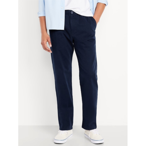 OldNavy 90s Straight Everyday Flex-Waist Pants