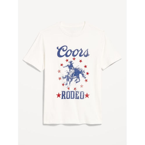 OldNavy Coorsⓒ Rodeo T-Shirt