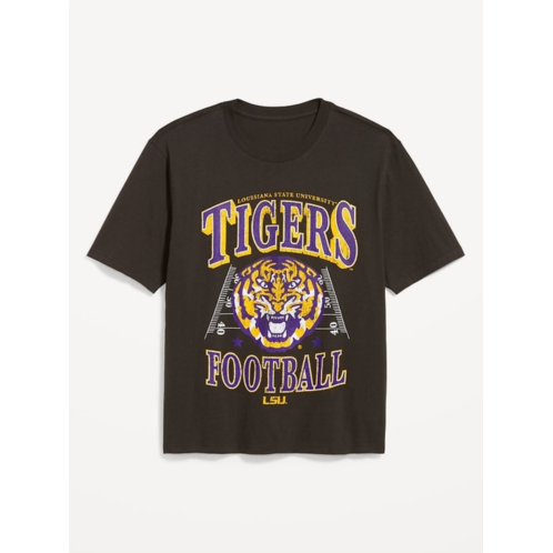 OldNavy LSU Tigers Football T-Shirt