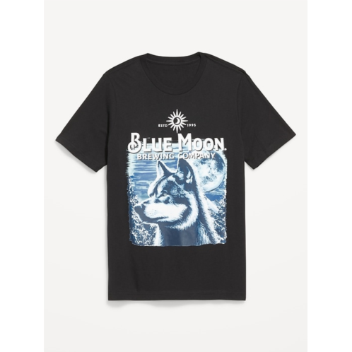 OldNavy Blue Moon T-Shirt