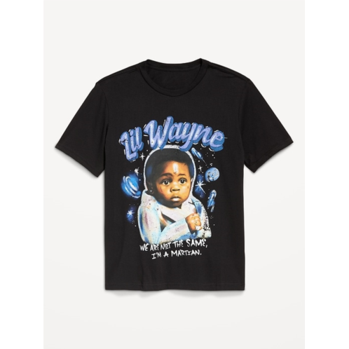 OldNavy Lil Wayne T-Shirt