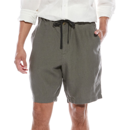 Vince lightweight hemp short
