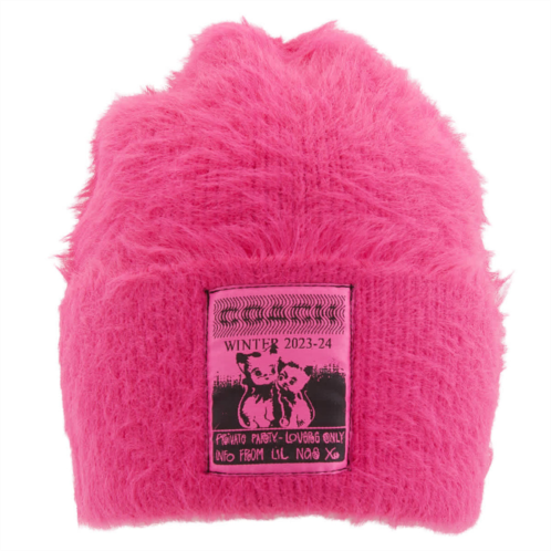 Coach the lil nas x drop beanie